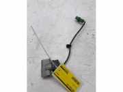 Expansionsventil für Klimaanlage Smart Fortwo Cabriolet 453 4433101163