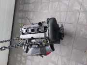 Motor ohne Anbauteile (Benzin) Opel Astra G Cabriolet 9158642