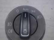 Schalter für Licht VW Golf VI 5K 3C8941431A