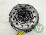 Zweimassenschwungrad Ford Transit Custom V362 Kasten FY, FZ BK217563BA