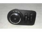 Schalter für Licht Opel Corsa D S07 13310330
