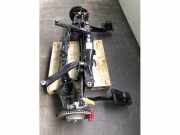 Hinterachse komplett Audi TT 8S 5Q0505301A