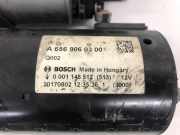 Anlasser Mercedes-Benz S-Klasse W222 6569060300