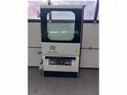 Hecktür links Citroen Jumper III Kasten