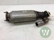 Katalysator ohne Lambdasonde Audi A4 Allroad 8W, B9 8W0131703AT