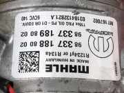 Klimakompressor Opel Mokka B 9833718880