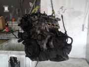 Motor ohne Anbauteile (Diesel) Mercedes-Benz CLK C209