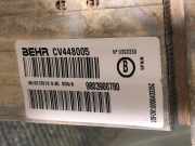 Ladeluftkühler Peugeot 2008 I 9803900780