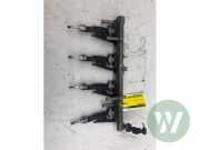 Abstellvorrichtung für Einspritzanlage BMW 3er G20, G28, G80 13538665633