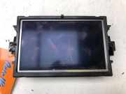Monitor Navigationssystem Mercedes-Benz M-Klasse W166 1729008500