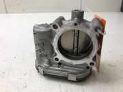 Drosselklappenstutzen Mercedes-Benz B-Klasse Sports Tourer W246, W242 2701410025