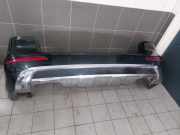 Stoßstange hinten Mercedes-Benz M-Klasse W166 1668850625