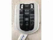 Innenleuchte Porsche Cayenne 2 92A 7PP959728A