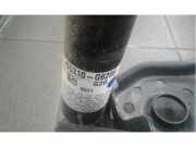 Hinterachse komplett Kia Picanto 3 JA