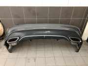 Stoßstange hinten Mercedes-Benz CLA Shooting Brake X117 1178800440