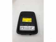 Innenleuchte Opel Astra K B16 13415545