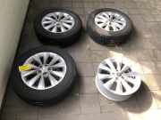 Kompletträder Skoda Kamiq NW4 658601025B