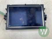 Monitor Navigationssystem Mercedes-Benz M-Klasse W166 1729011302