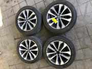 Kompletträder Renault Zoe Kasten/Schrägheck BFM 403008128R