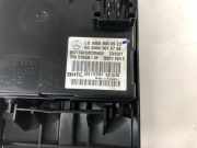 Kühlmodul Mercedes-Benz GLE V167 0009000923