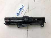 Schalter für Warnblinker Fiat Ducato Kasten 250 07357420090