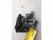 Drosselklappenstutzen Opel Corsa D S07 55564247