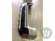 Stoßstange hinten BMW X1 U11 51125A4FFD3