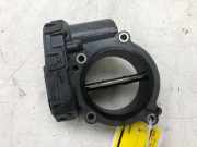 Drosselklappenstutzen Mercedes-Benz Sprinter 3,5t Kasten 907, 910 6510900470