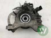 Achsschenkel rechts hinten Porsche Taycan Y1A 971505436J