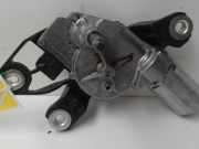 Wischermotor hinten VW Polo V 6R, 6C 0390201216