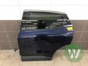 Tür links hinten Renault Megane E-Tech