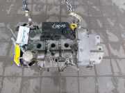 Motor ohne Anbauteile (Benzin) Skoda Octavia IV Combi NX5