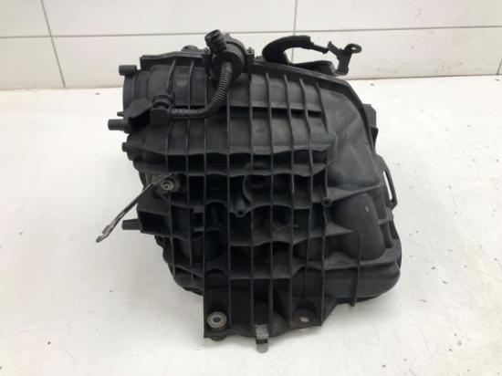 Verteilerrohr Kraftstoff BMW 1er E81 11617561389 Bild Verteilerrohr Kraftstoff BMW 1er E81 11617561389