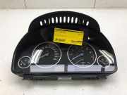 Drehzahlmesser BMW X3 F25 62109276569
