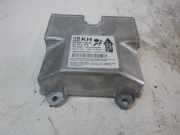 Steuergerät Airbag Opel Zafira B A05 327963935