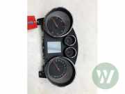 Drehzahlmesser Opel Astra J Caravan P10 13460581