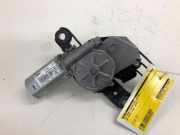 Wischermotor hinten VW Polo VI AW 5G0955711C