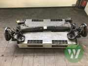 Hinterachse komplett Opel Corsa F P2JO 9838305780