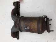 Katalysator ohne Lambdasonde Opel Meriva A 25334294