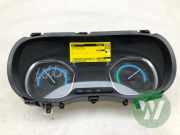 Drehzahlmesser Opel Vivaro C Kasten K0 9848130080