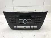 Rechner Navigationssystem Mercedes-Benz C-Klasse T-Modell S204 2049005908