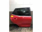 Tür rechts hinten Kia Stonic YB