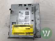 Audio-Verstärker Opel Mokka A / Mokka X J13 23479258