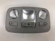 Innenleuchte Opel Zafira Life Bus K0 96781444BJ02