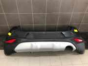 Stoßstange hinten Kia Stonic YB