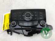 Radio Bedienschalter Chevrolet Cruze J300 96948426