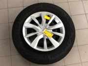 Kompletträder Opel Mokka A / Mokka X J13