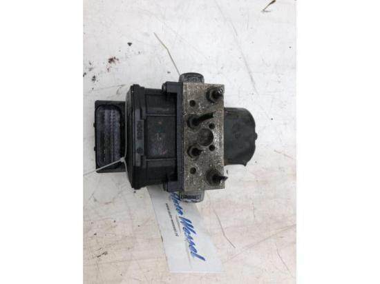 Bremsaggregat ABS Jaguar XJ NAW, NBW 0265900023 Bild Bremsaggregat ABS Jaguar XJ NAW, NBW 0265900023