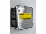 Steuergerät Motor Opel Corsa D S07 55577463