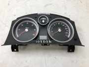 Drehzahlmesser Opel Zafira B A05 13267520